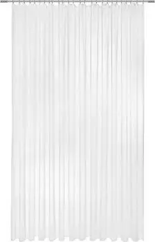 Тюль Esposa, белый