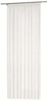 Тюль Esposa, бежевый