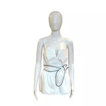 Тюльпан Топ в Белом De Loreta