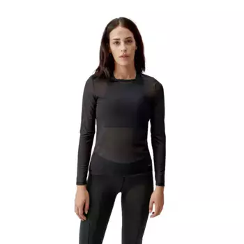 Tula Born Living Yoga Женская футболка, чёрный