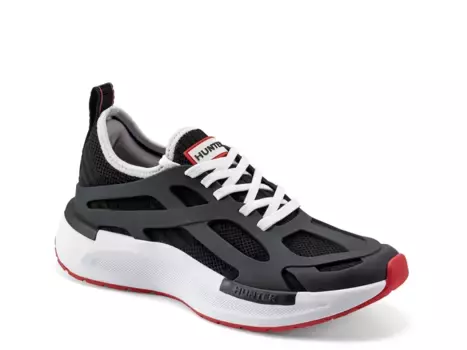 Tulip Кроссовки - женские Hunter, Black