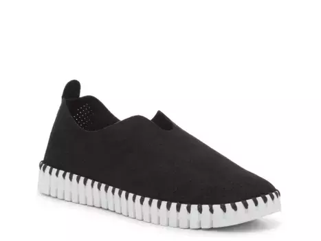 Tulip Слипоны Ilse Jacobsen-Hornbaek, Black