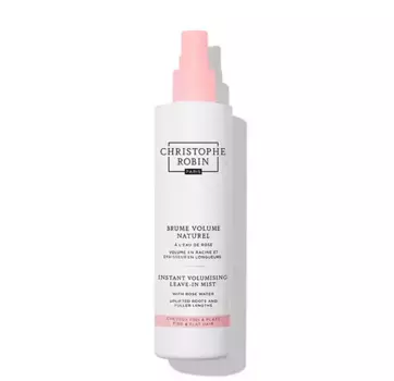 Туман для объема Instant Volumising Christophe Robin, 150 ml