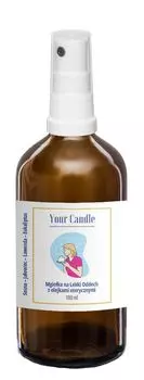 Туман с эфирным маслом Your Candle Na Lekki Oddech, 100 мл