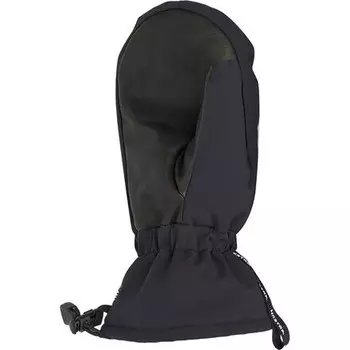 Туманная варежка Hestra, черный