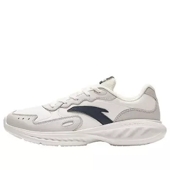 Туманность кроссовок Anta, серый