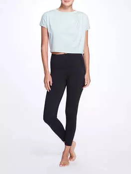 Туманный Топ Marchesa, цвет mint