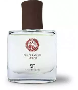 Тумбао-Куба, парфюмированная вода, 50 мл FiiLiT
