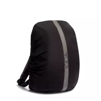 TUMI Дорожная сумка-рюкзак Tahoe Nylon, мужская, черная