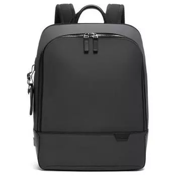 TUMI Мужской рюкзак Harrison Fabric, черный