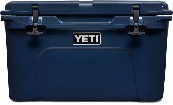 Холодильник Tundra 45 Yeti, синий