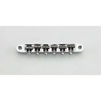 Tunematic, Корейский — Chrome Allparts Tunematic, Korean -