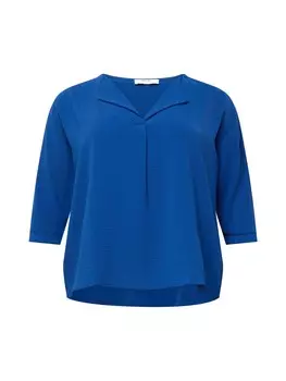 Туника About You, темно-синий