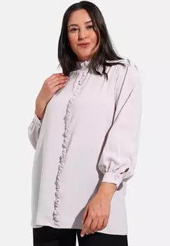 Туника ALIA Modanisa, молоко