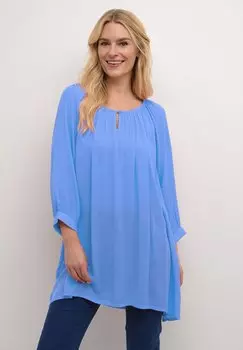 Туника AMBER Kaffe, цвет ultramarine