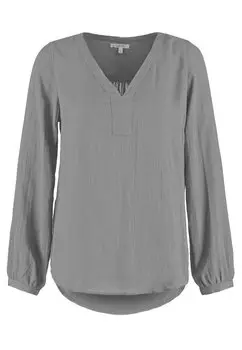 Туника Amber Kaffe, дымчатый жемчуг