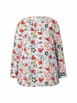 Туника Angel of Style, белый