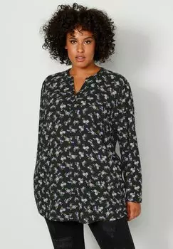 Туника Angel of Style, черный