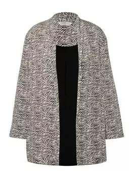 Туника Angel of Style, черный