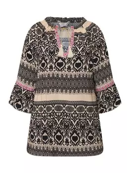 Туника Angel of Style, черный