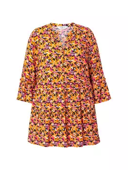 Туника Angel of Style, черный