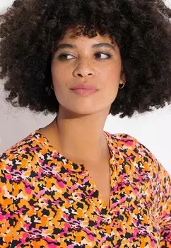 Туника Angel of Style, черный