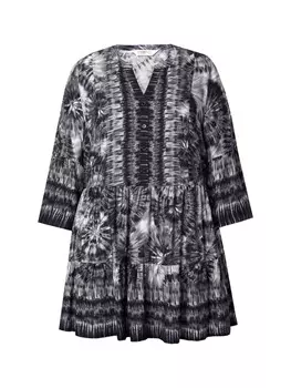 Туника Angel of Style, черный