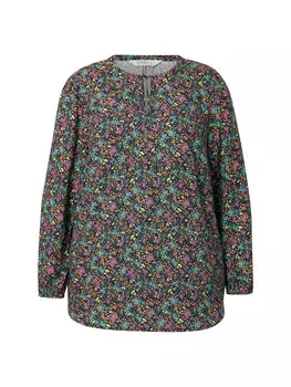 Туника Angel of Style, черный