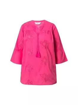 Туника Angel of Style, цвет hibiskuspink