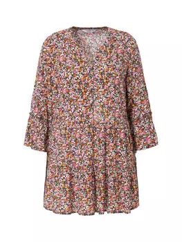 Туника Angel of Style, цвет schilfgrn