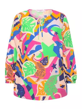 Туника Angel of Style, оранжевый