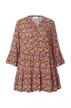 Туника Angel of Style, разноцветный