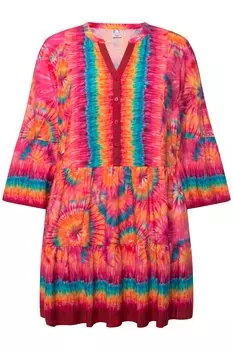 Туника Angel of Style, розовый