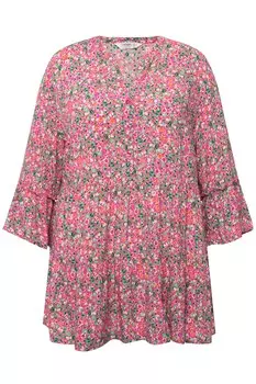 Туника Angel of Style, розовый