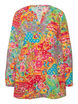 Туника Angel of Style, розовый