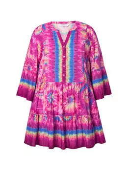 Туника Angel of Style, розовый