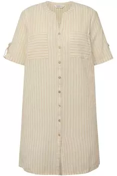 Туника Angel of Style Tunic, бежевый