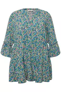 Туника Angel of Style Tunic, синий