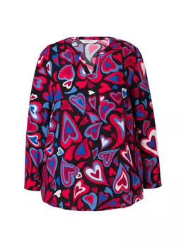 Туника Angel of Style Tunika, черный