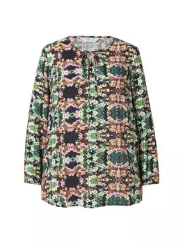 Туника Angel of Style Tunika, цвет royal navy