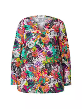 Туника Angel of Style Tunika, фиолетовый