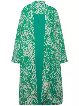 Туника Angel of Style, зеленый