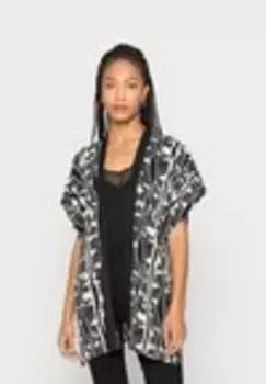 Туника Anna Field, черный