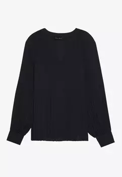 Туника Anna Field, черный