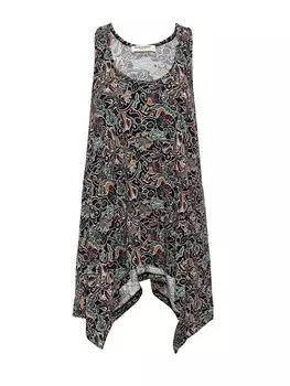 Туника Anou Anou, разноцветный