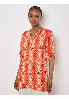 Туника Apricot, оранжевый