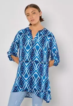 Туника Apricot, синий