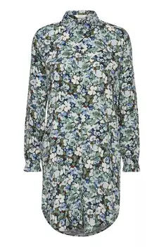 Туника b.young BYJOSA, светло-зеленый