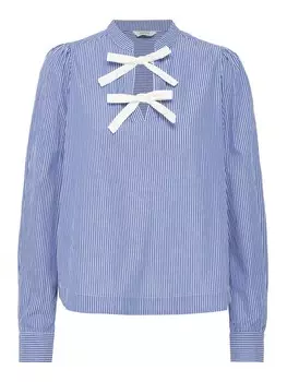 Туника b.young Ibis, морской синий