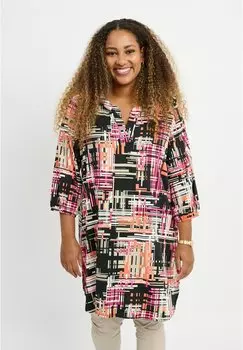 Туника BLOOM Pont Neuf, черный